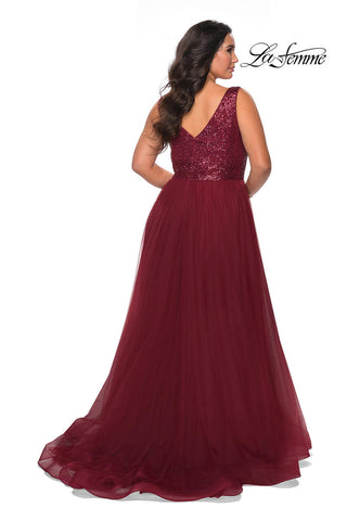 Plus Sizes Style Number 29045 - 2