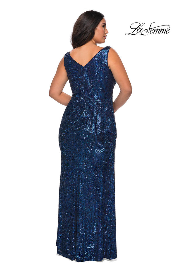 Plus Sizes Style Number 29046 - 2