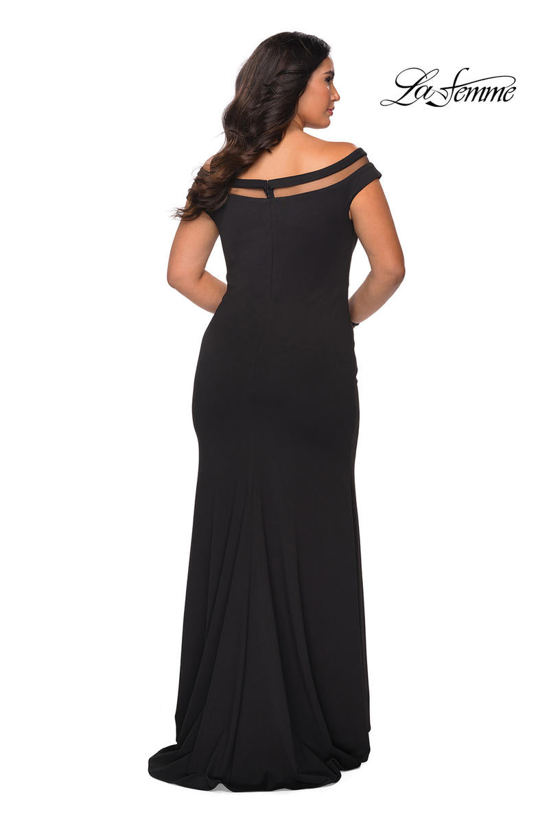 Plus Sizes Style Number 29049 - 2