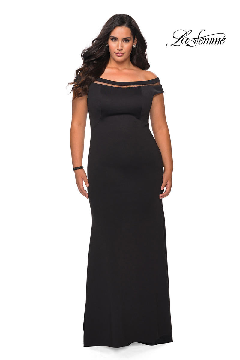 Plus Sizes Style Number 29049 - 1