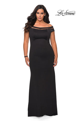 Plus Sizes Style Number 29049 - 1