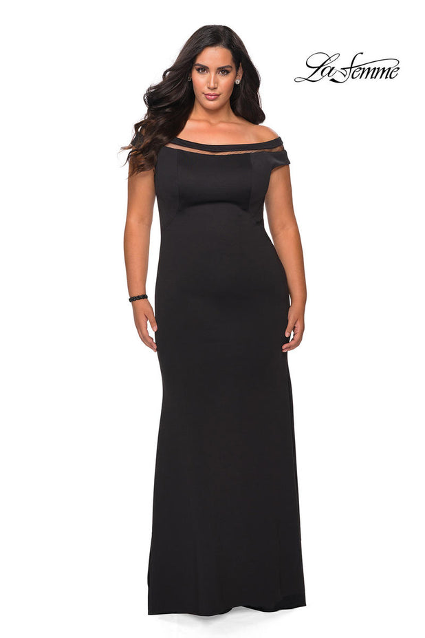Plus Sizes Style Number 29049 - 1