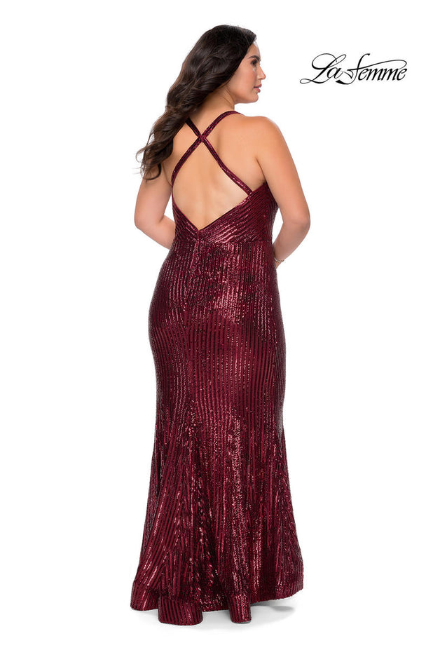 Plus Sizes Style Number 29051 - 2