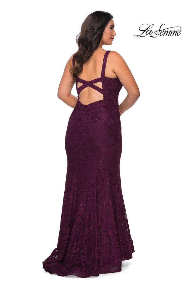 Plus Sizes Style Number 29052 - 2