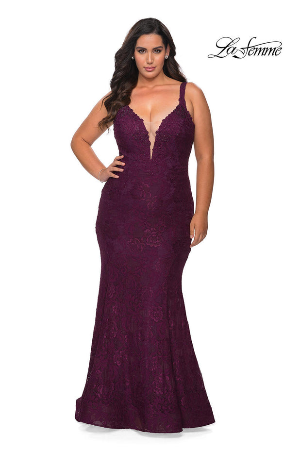 Plus Sizes Style Number 29052 - 1