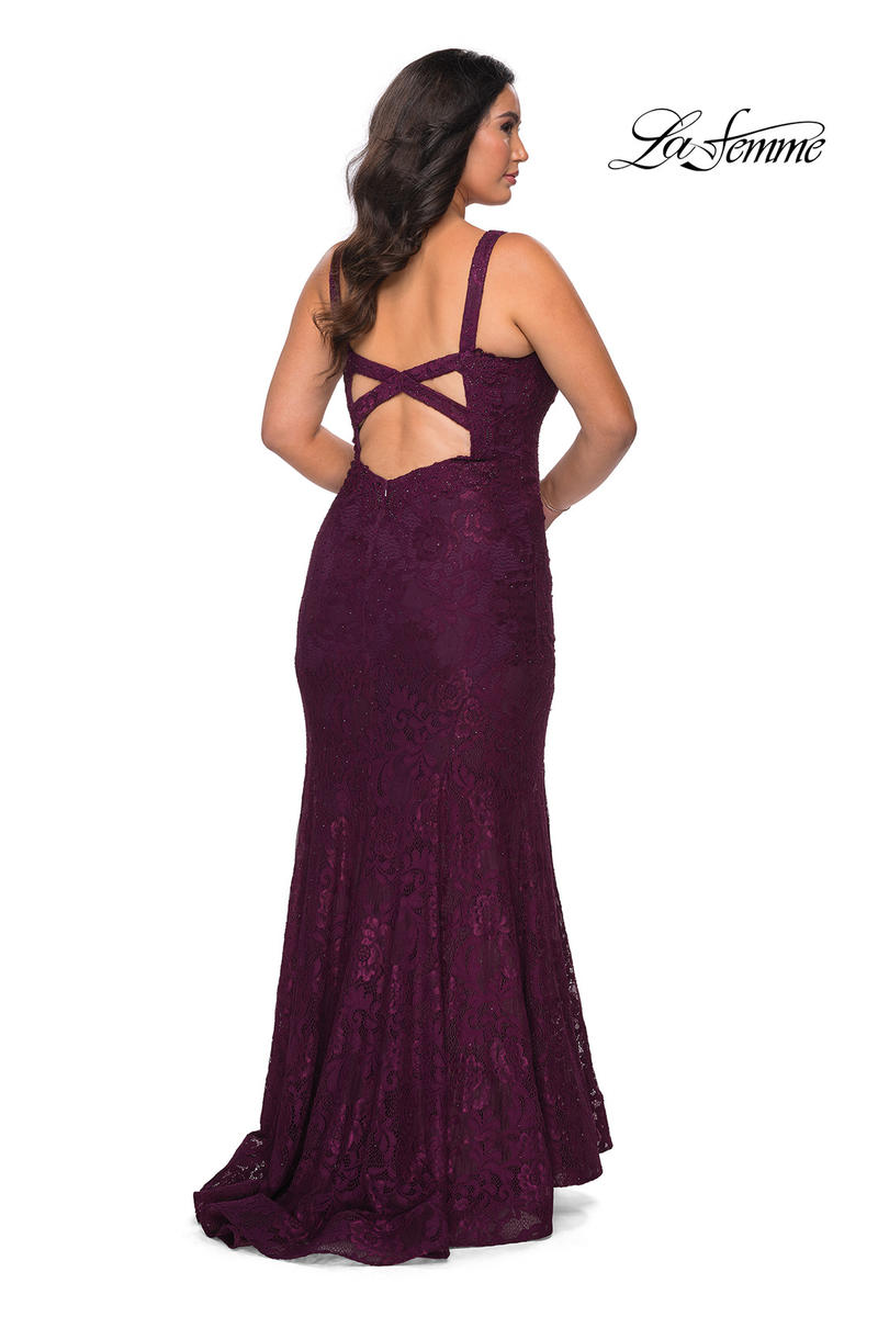 Plus Sizes Style Number 29052 - 2