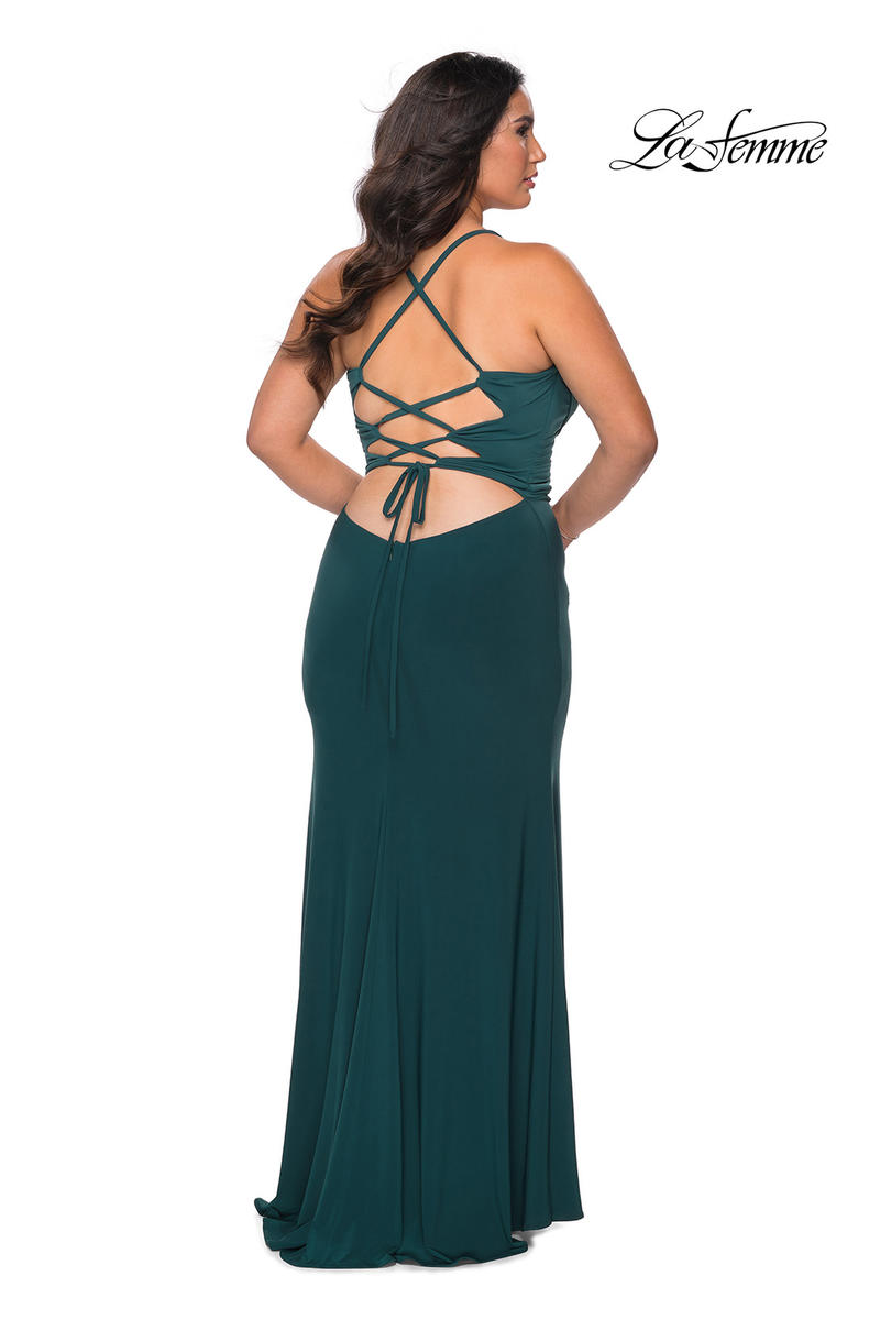 Plus Sizes Style Number 29055 - 6