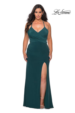 Plus Sizes Style Number 29055 - 5