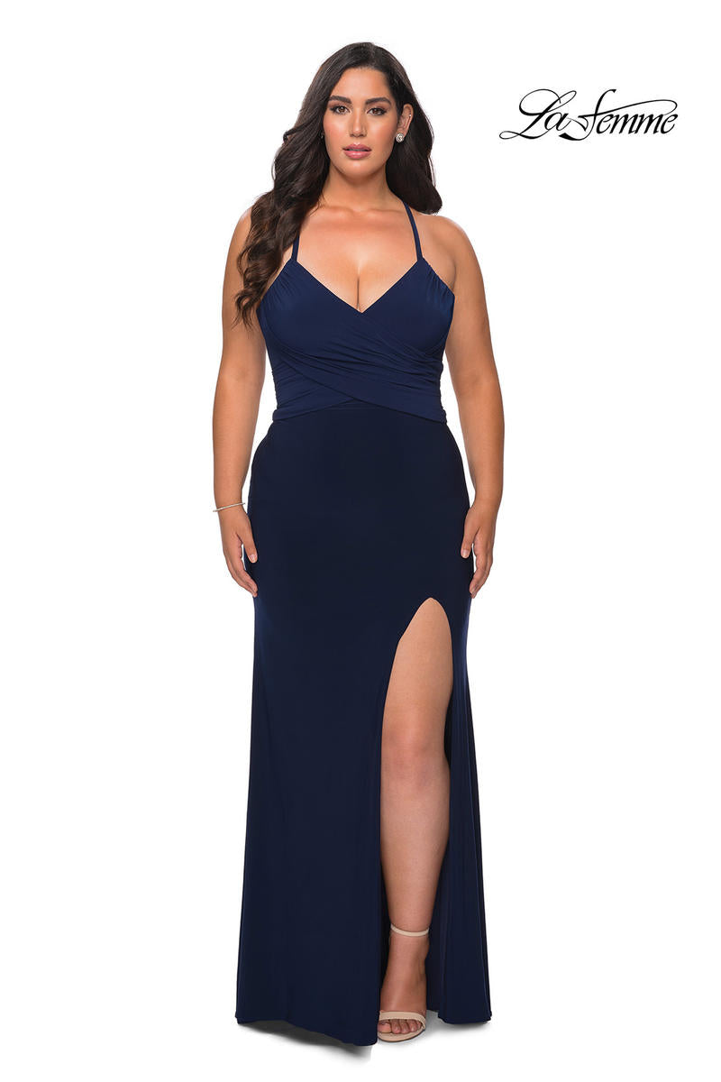 Plus Sizes Style Number 29055 - 3
