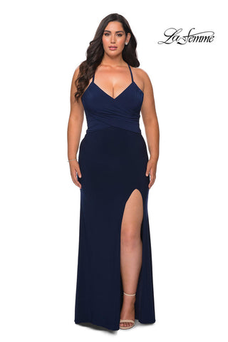 Plus Sizes Style Number 29055 - 3