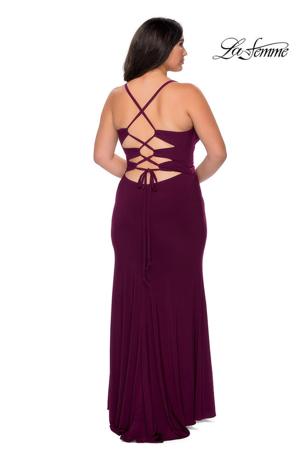 Plus Sizes Style Number 29055 - 2