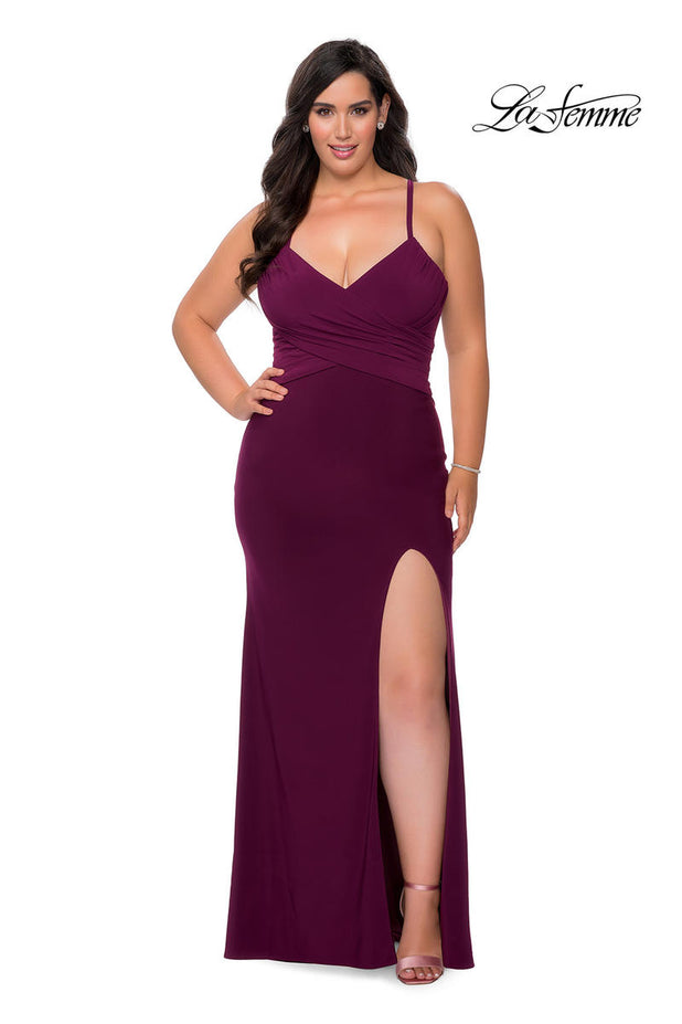 Plus Sizes Style Number 29055 - 1