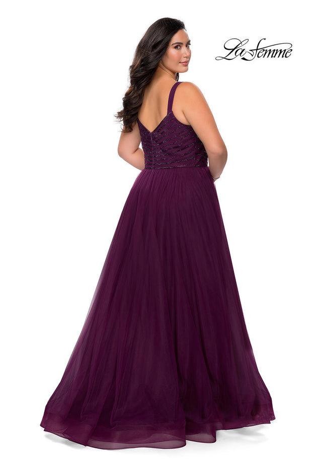 Plus Sizes Style Number 29060 - 2