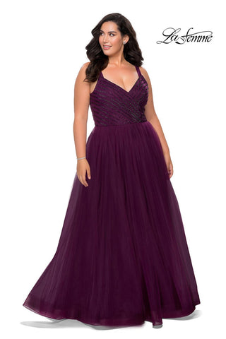 Plus Sizes Style Number 29060 - 4