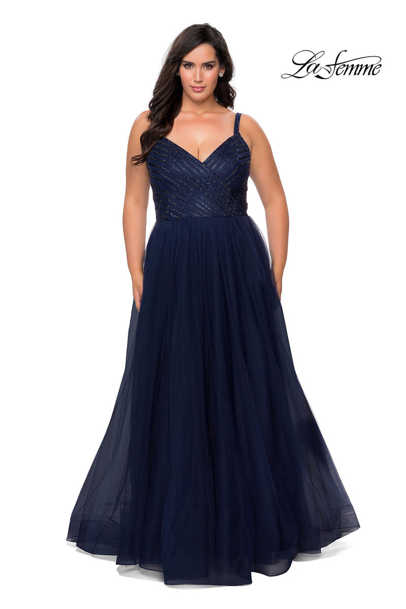 Plus Sizes Style Number 29060 - 5