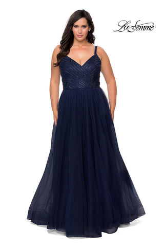 Plus Sizes Style Number 29060 - 5
