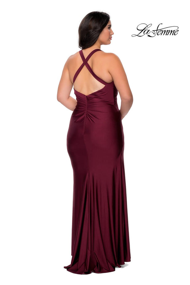 Plus Sizes Style Number 29062 - 2
