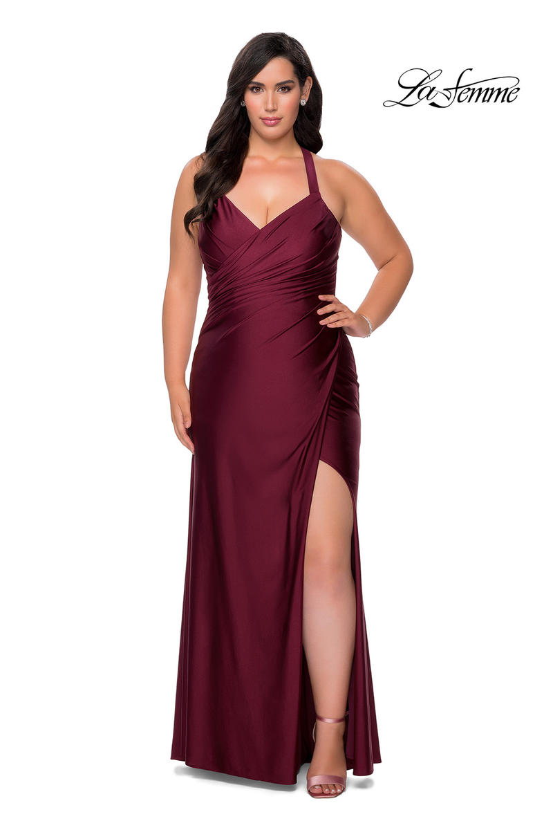 Plus Sizes Style Number 29062 - 1