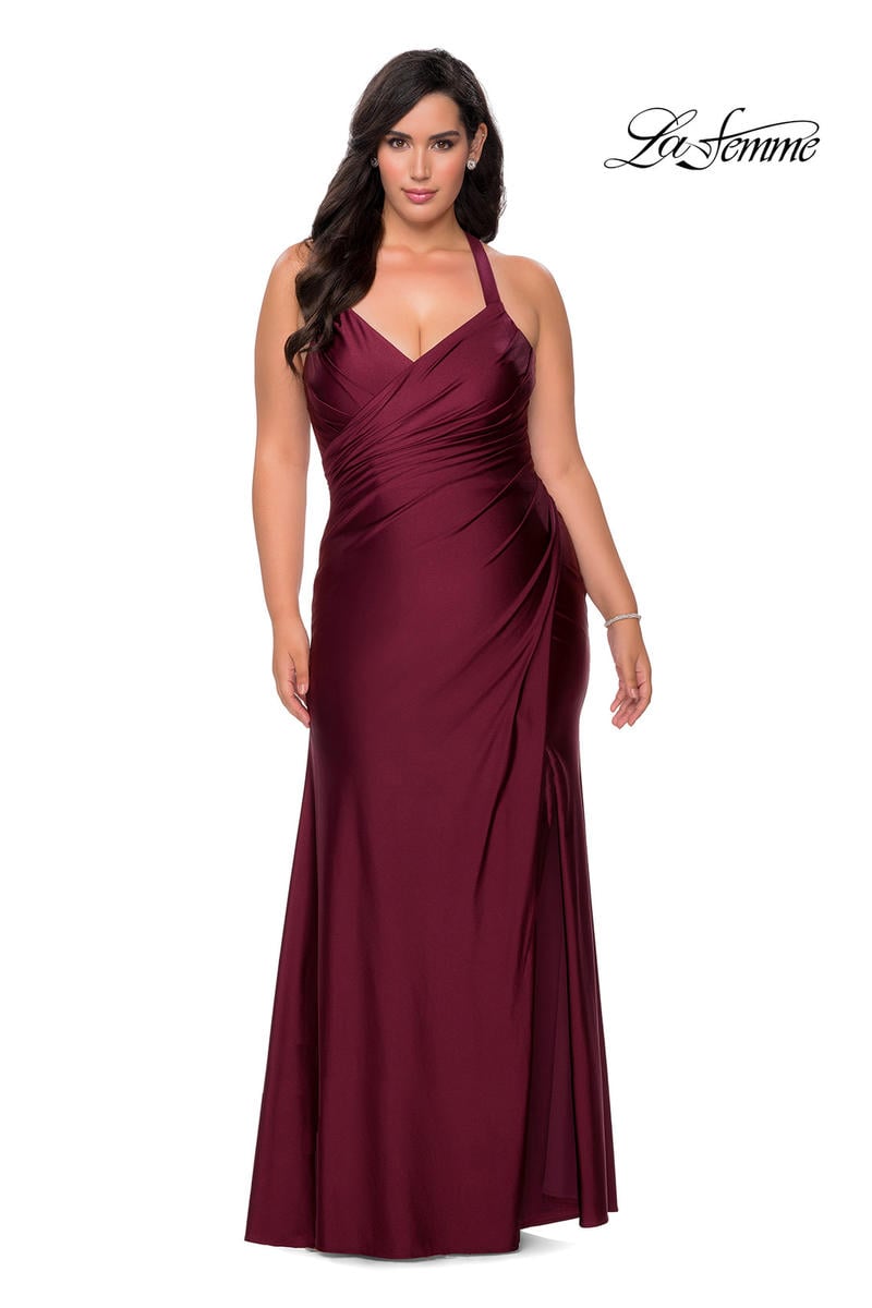 Plus Sizes Style Number 29062 - 5