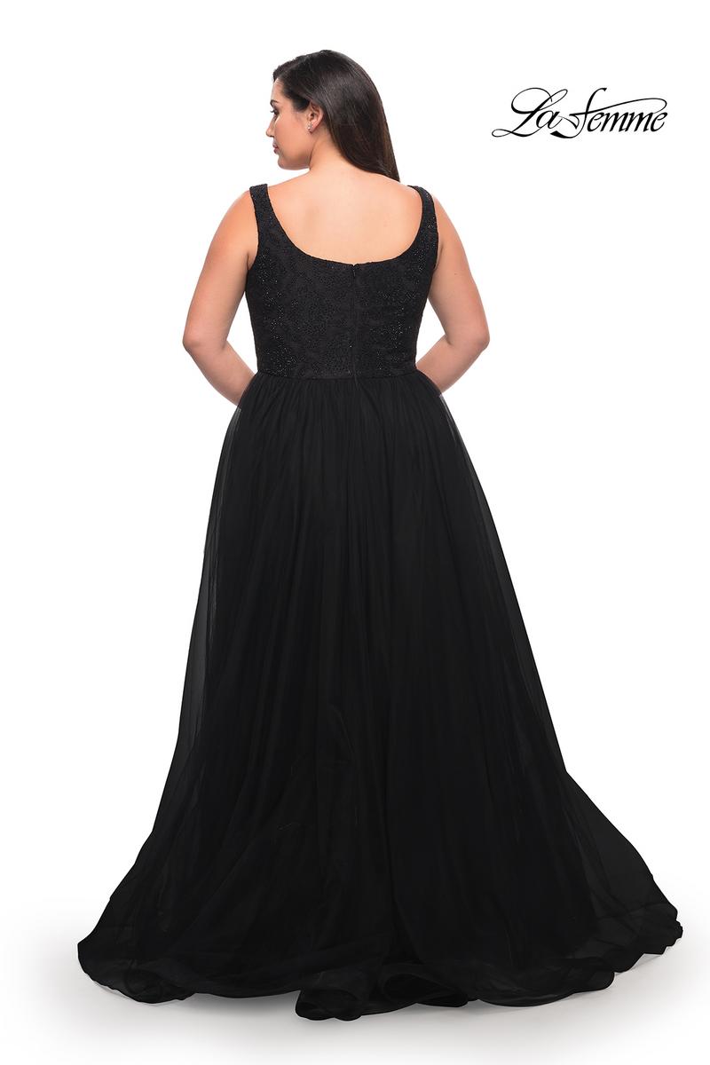 Plus Sizes Style Number 29070 - 6