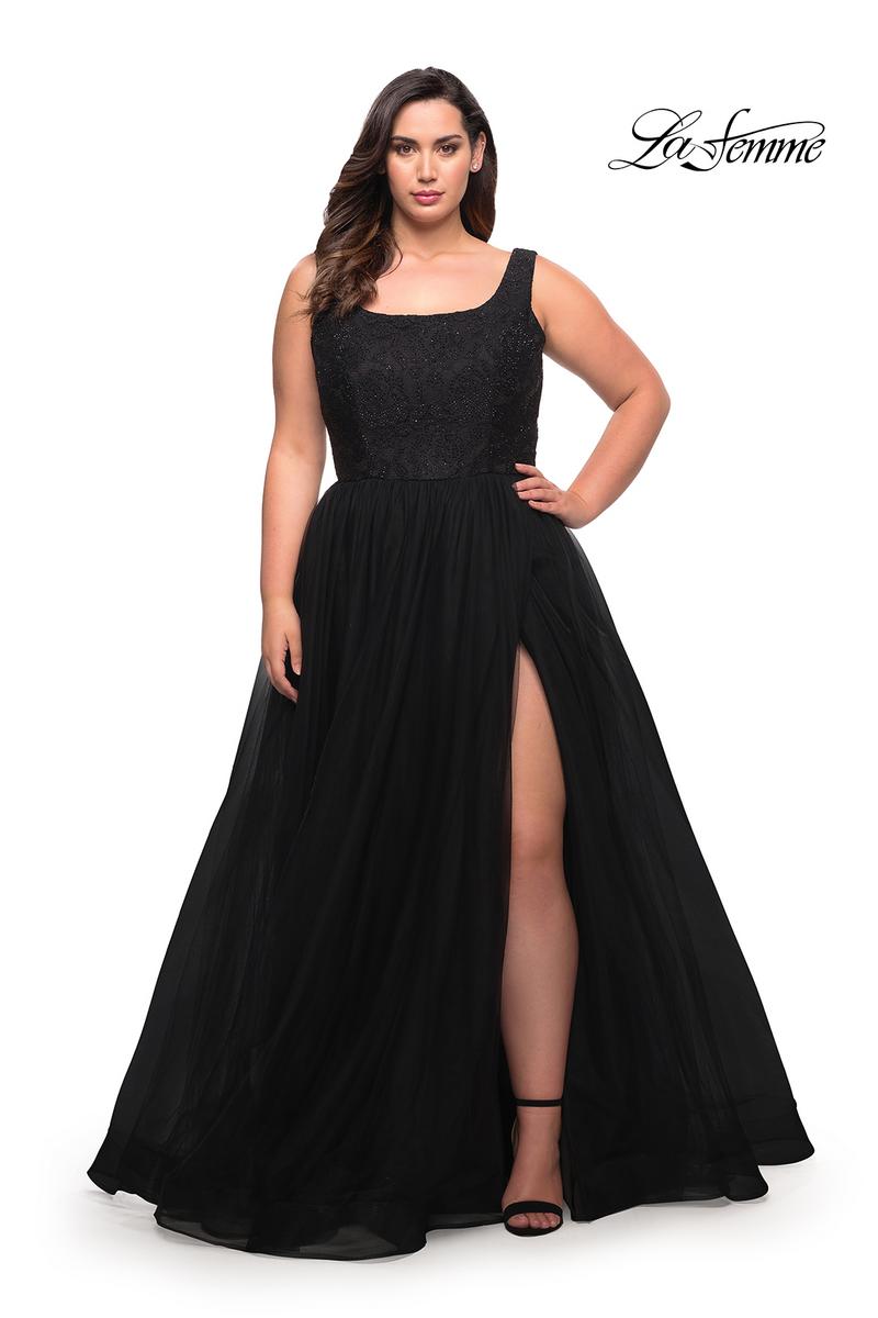Plus Sizes Style Number 29070 - 8