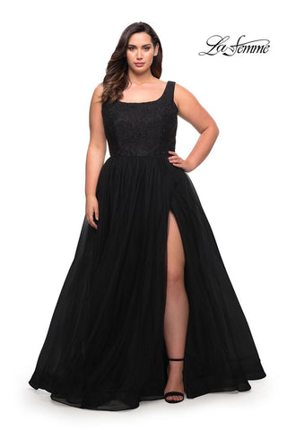 Plus Sizes Style Number 29070 - 8