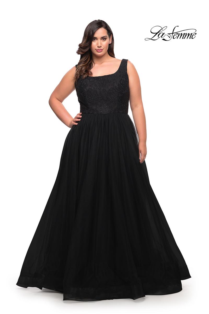 Plus Sizes Style Number 29070 - 5