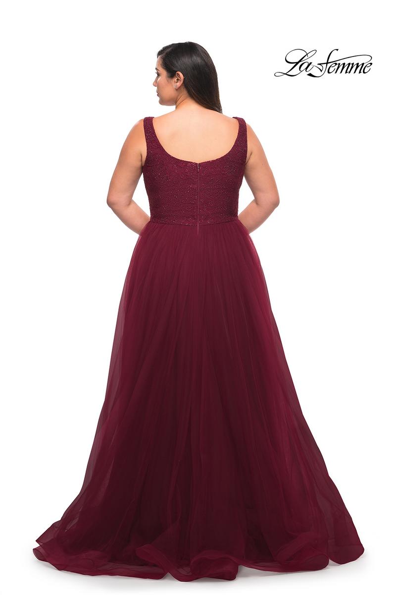 Plus Sizes Style Number 29070 - 4