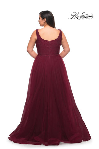 Plus Sizes Style Number 29070 - 4