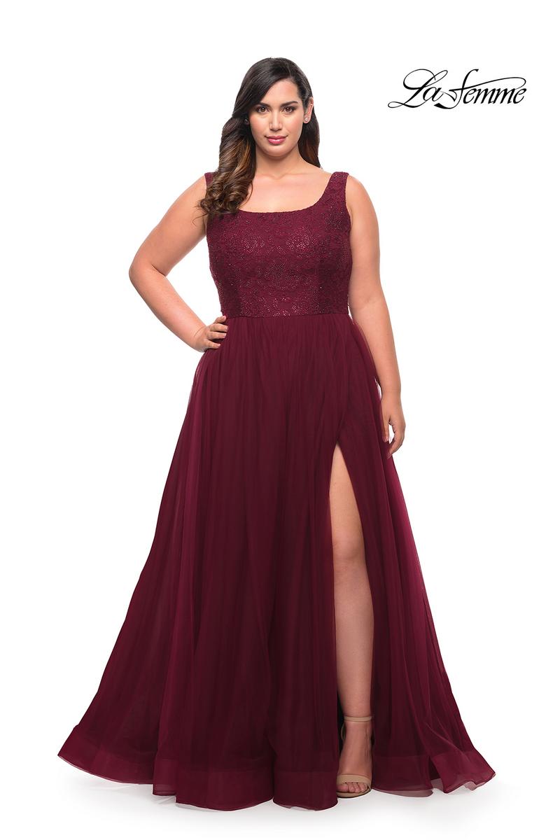 Plus Sizes Style Number 29070 - 9