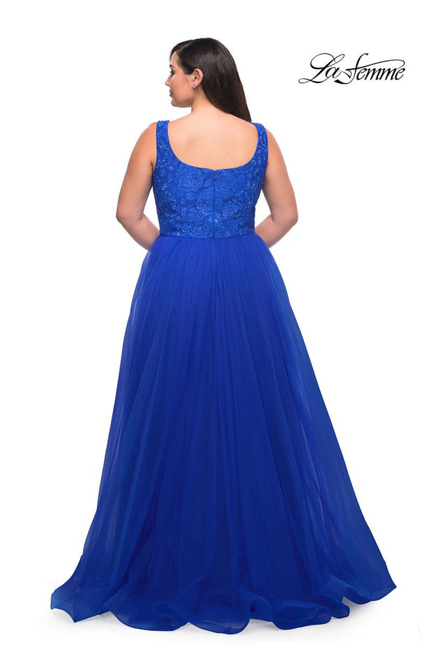 Plus Sizes Style Number 29070 - 2