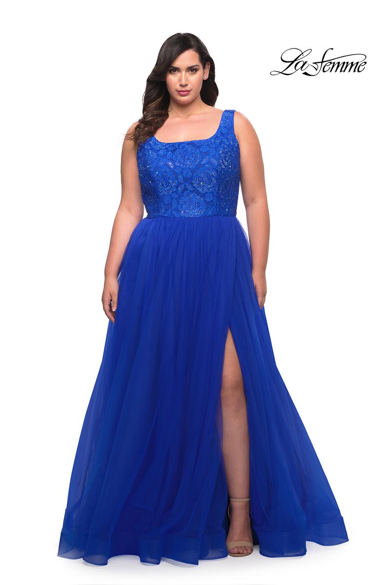 Plus Sizes Style Number 29070 - 10