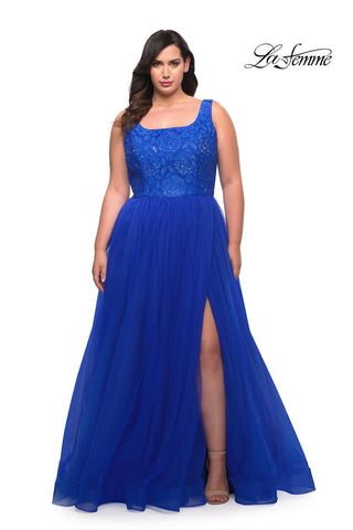 Plus Sizes Style Number 29070 - 10