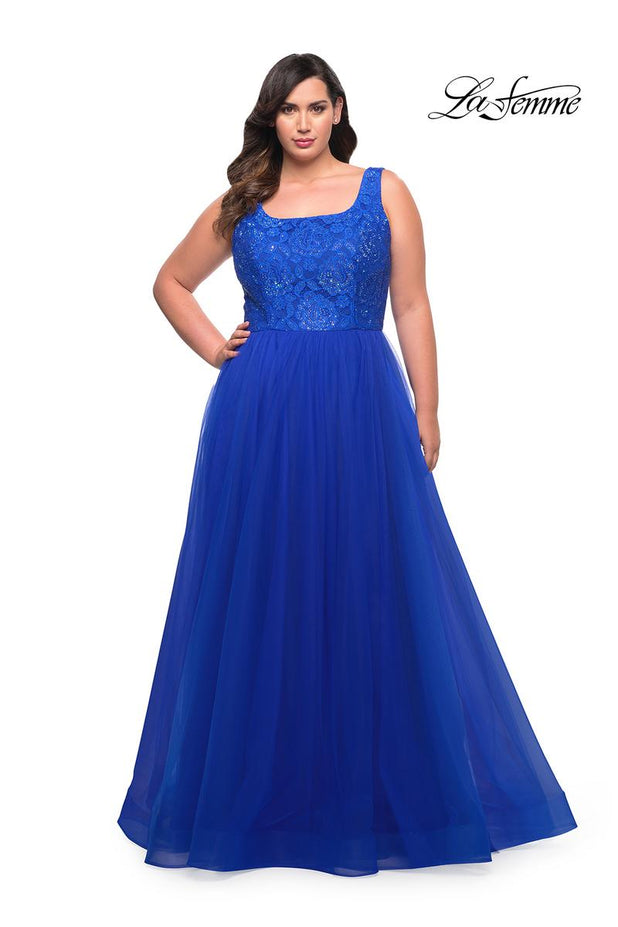 Plus Sizes Style Number 29070 - 1