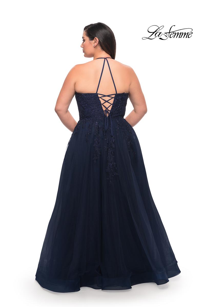 Plus Sizes Style Number 29071 - 4