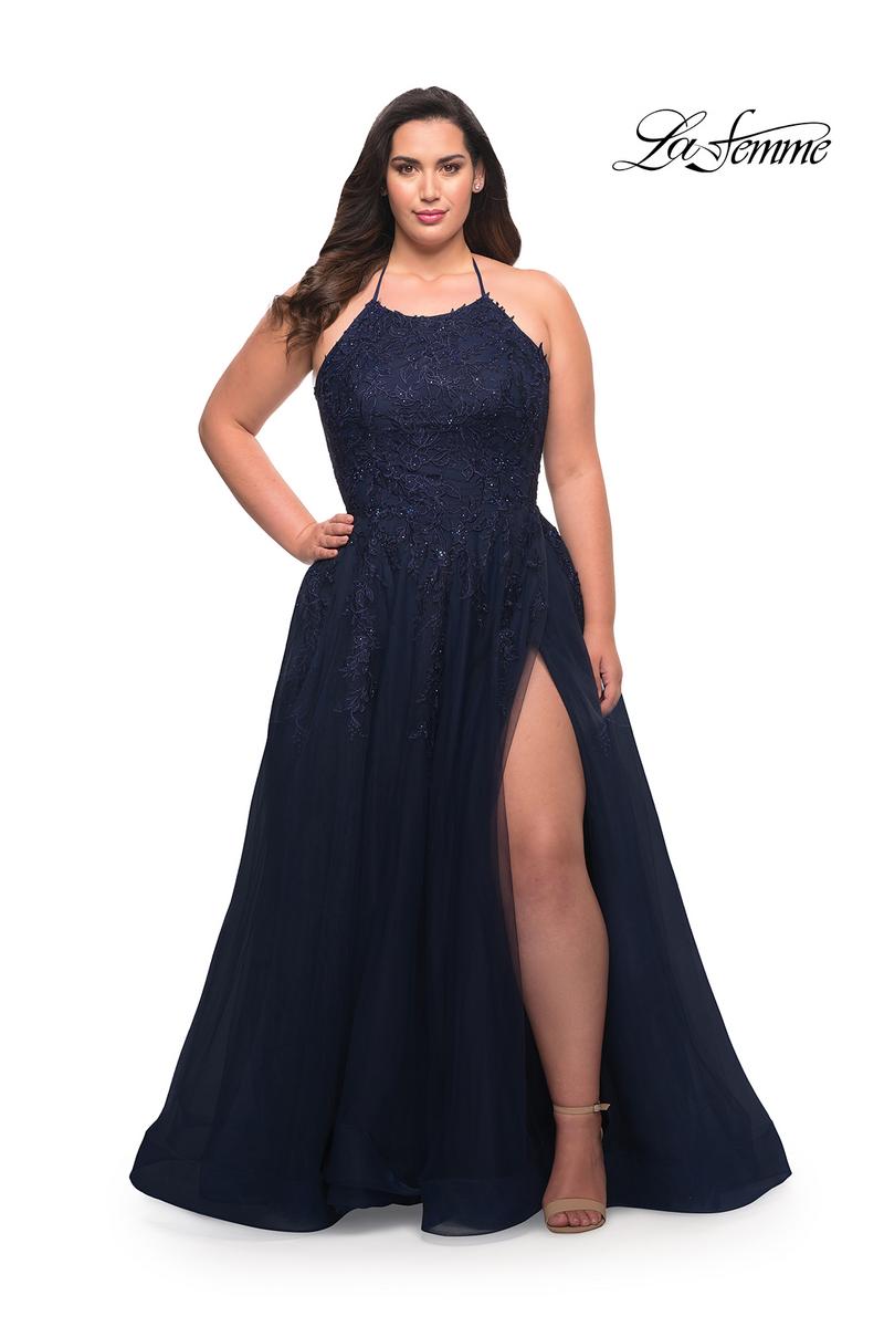 Plus Sizes Style Number 29071 - 3