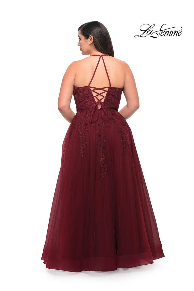 Plus Sizes Style Number 29071 - 2