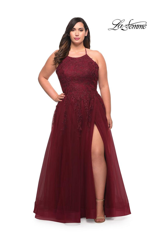 Plus Sizes Style Number 29071 - 1