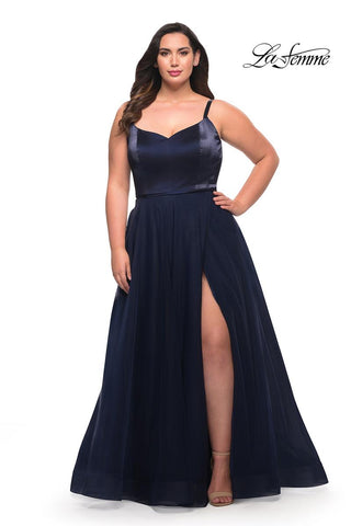 Plus Sizes Style Number 29072 - 6