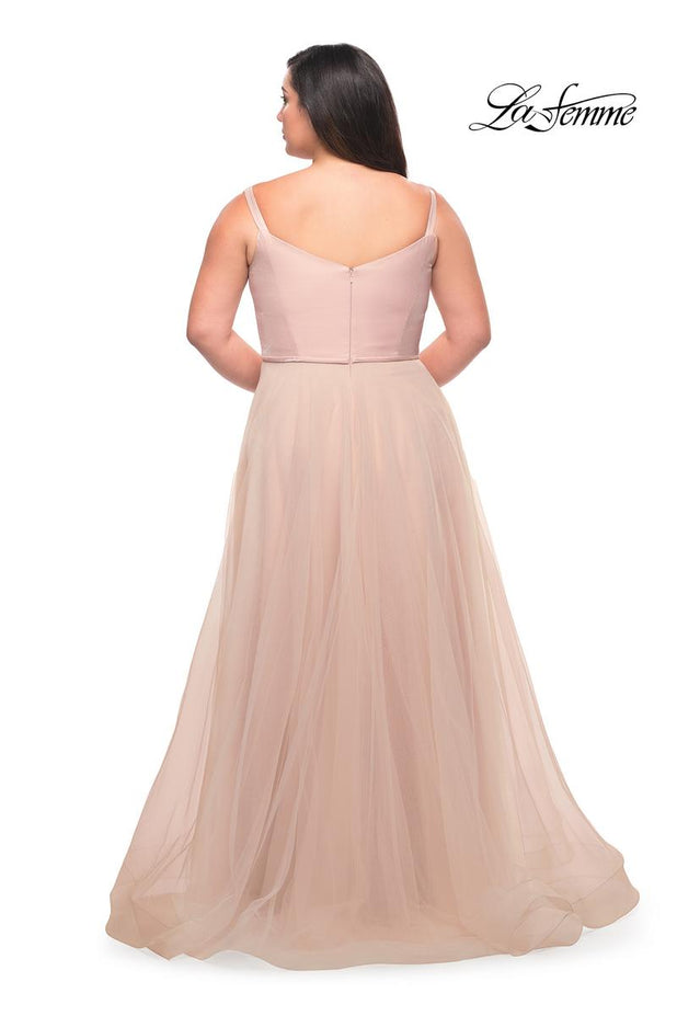 Plus Sizes Style Number 29072 - 2