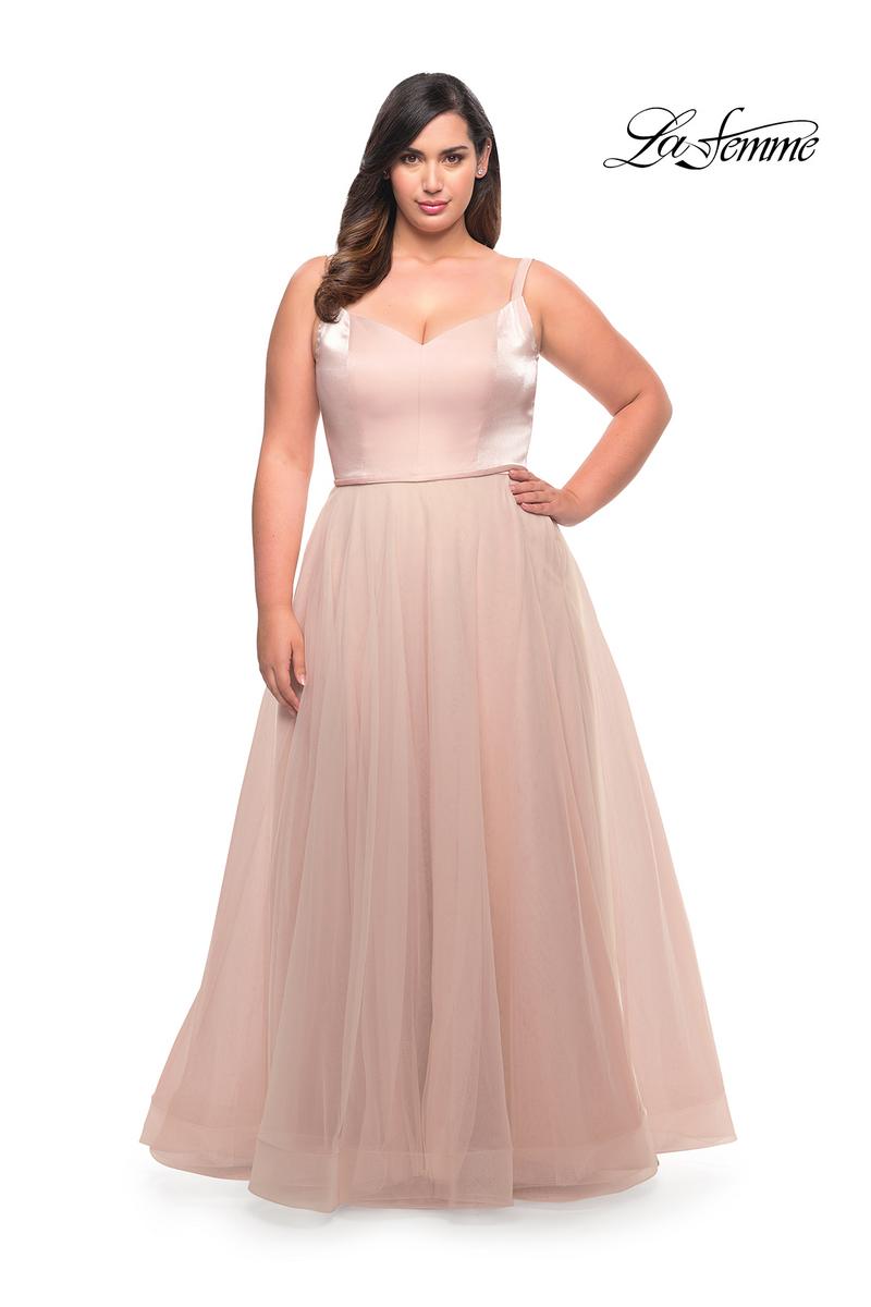 Plus Sizes Style Number 29072 - 5