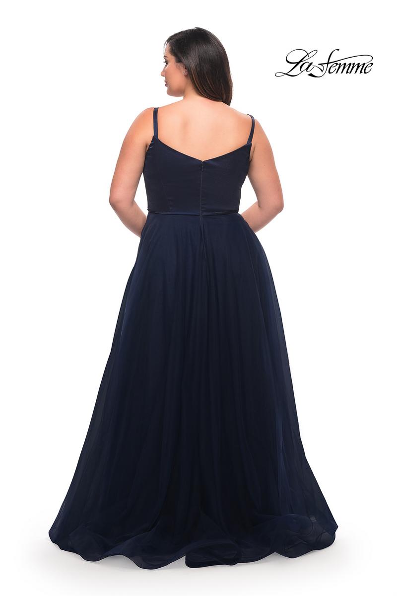 Plus Sizes Style Number 29072 - 4