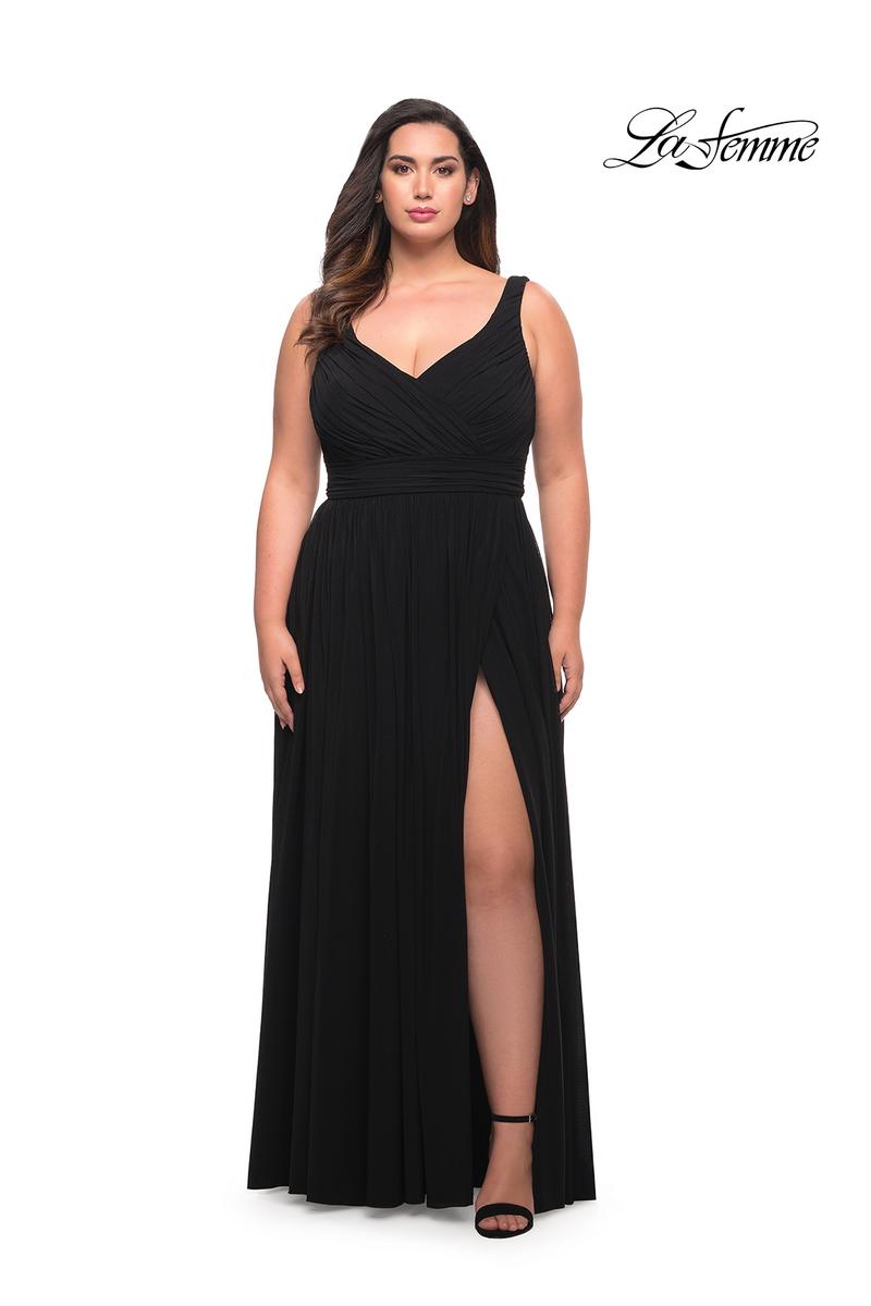 Plus Sizes Style Number 29075 - 9