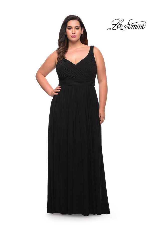 Plus Sizes Style Number 29075 - 1