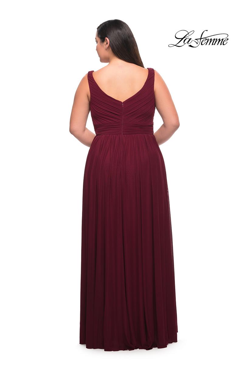 Plus Sizes Style Number 29075 - 4
