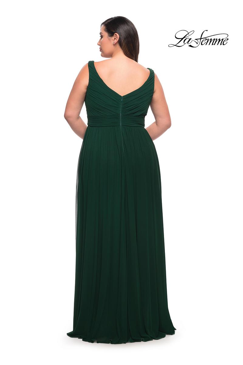 Plus Sizes Style Number 29075 - 6