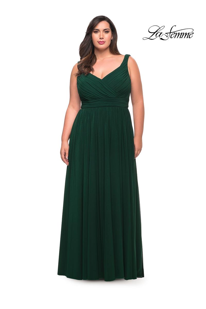 Plus Sizes Style Number 29075 - 5