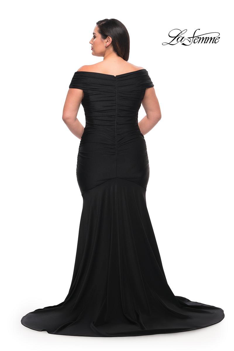 Plus Sizes Style Number 29132 - 4