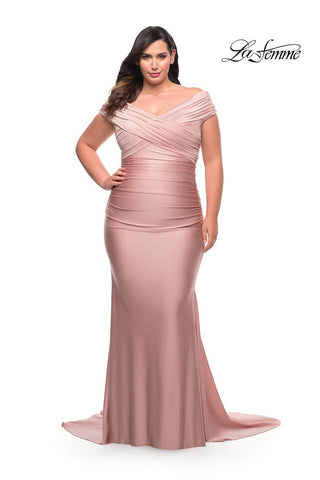 Plus Sizes Style Number 29132 - 9