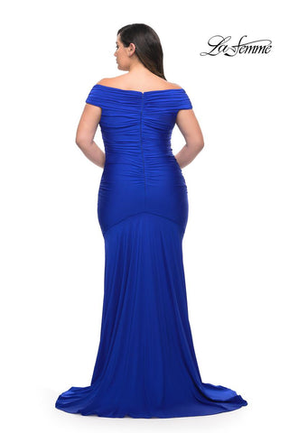 Plus Sizes Style Number 29132 - 2